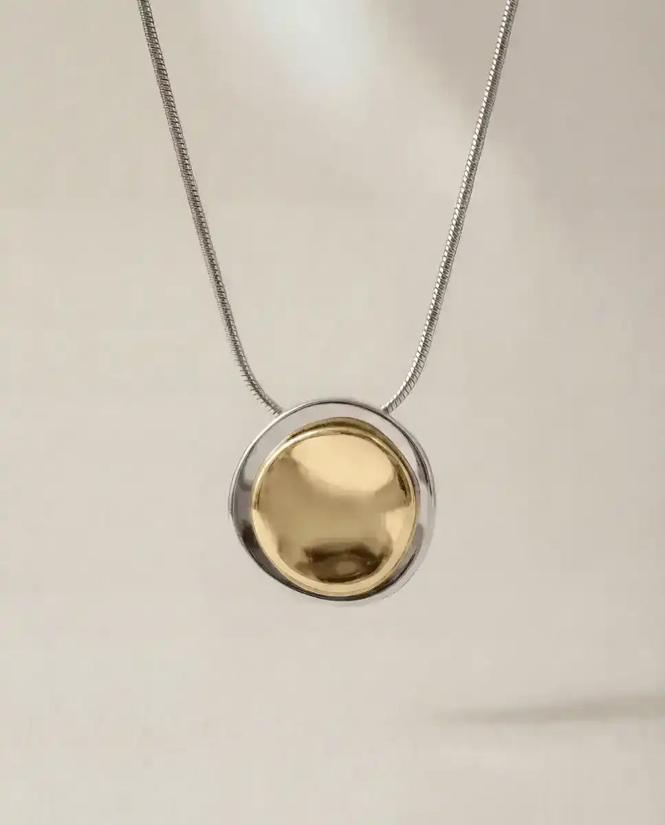 aphoriah MIX Rivière® Sand Necklace