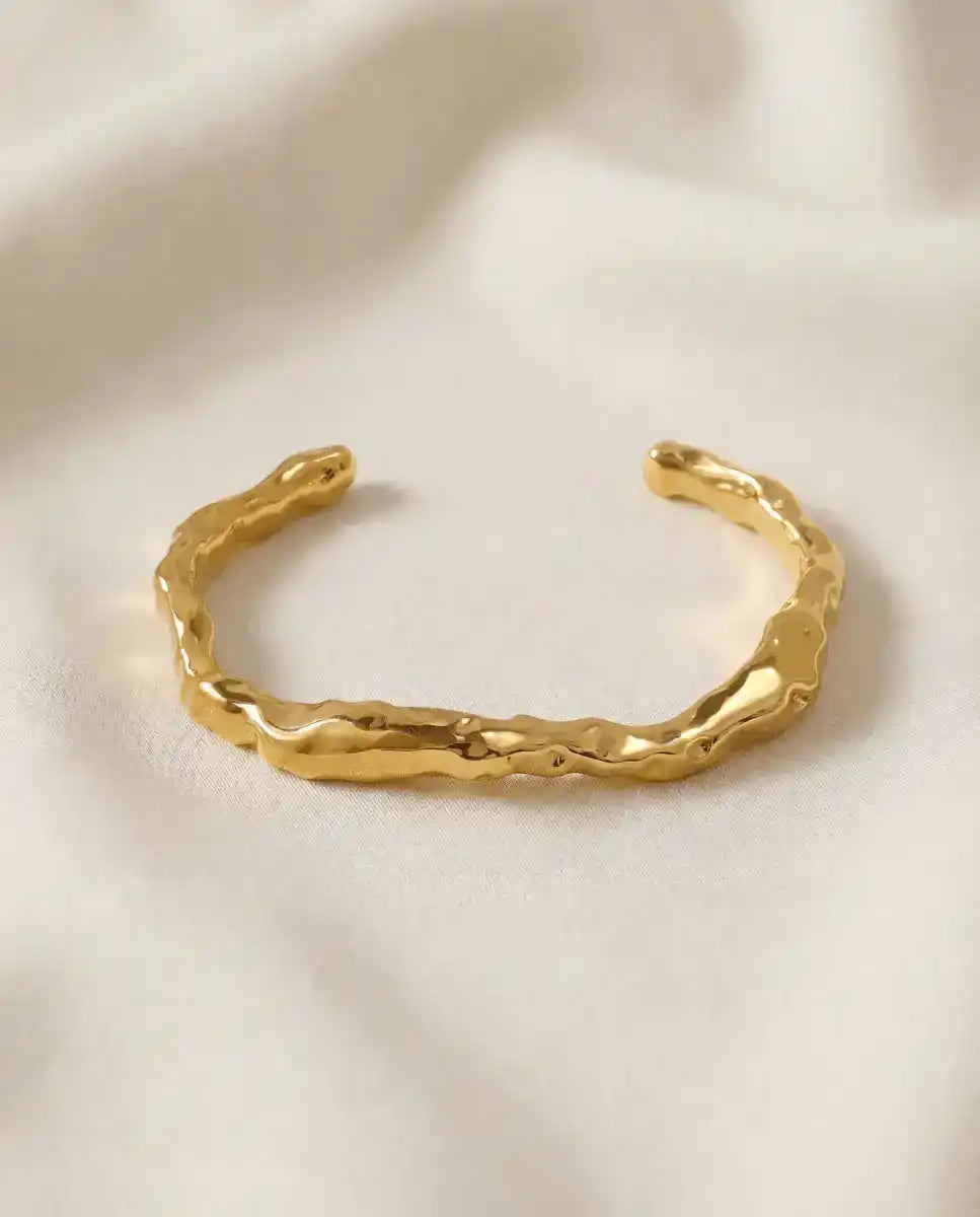aphoriah Gold Rivière® Reef Bracelet