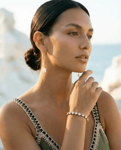 aphoriah Rivière® Lagoon Bracelet