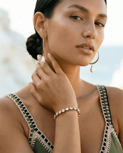 aphoriah Rivière® Lagoon Bracelet