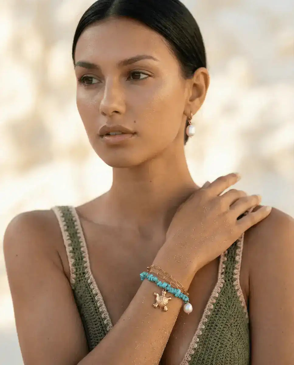 aphoriah Rivière® Life Bracelet