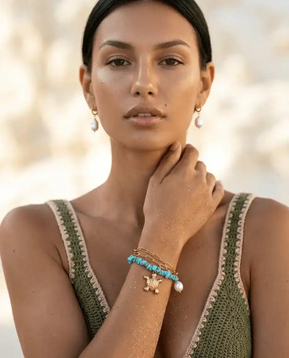 aphoriah Rivière® Life Bracelet