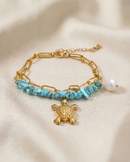 aphoriah Rivière® Life Bracelet