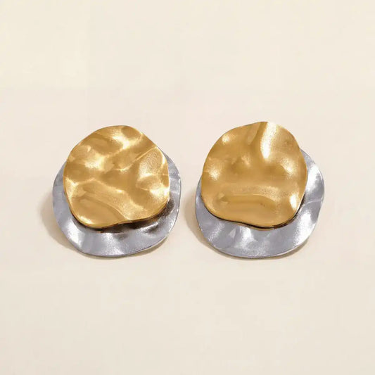 aphoriah Rivière® Sand Earrings