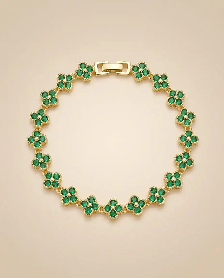 aphoriah Rosette® Signature Bracelet