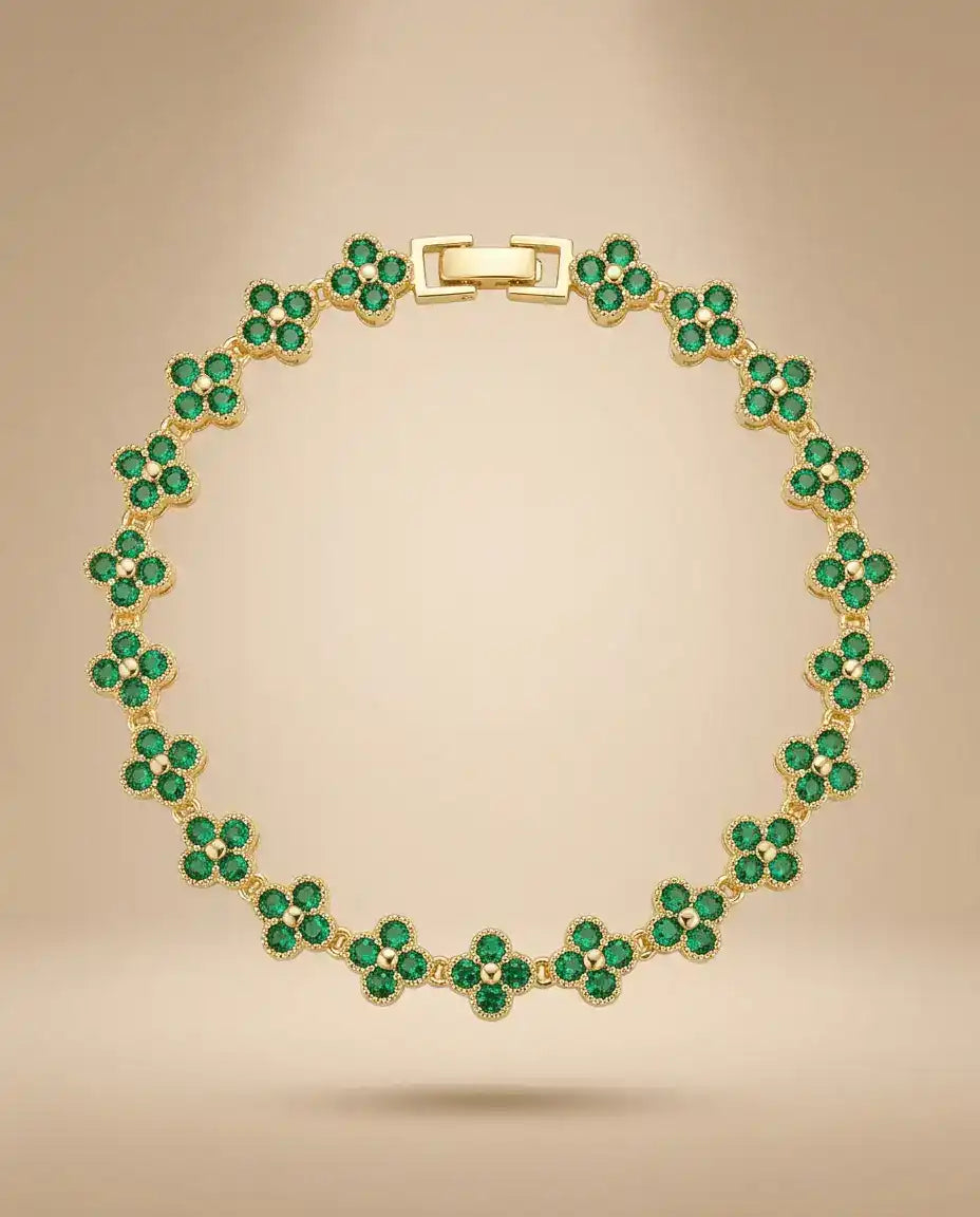 aphoriah Rosette® Signature Bracelet