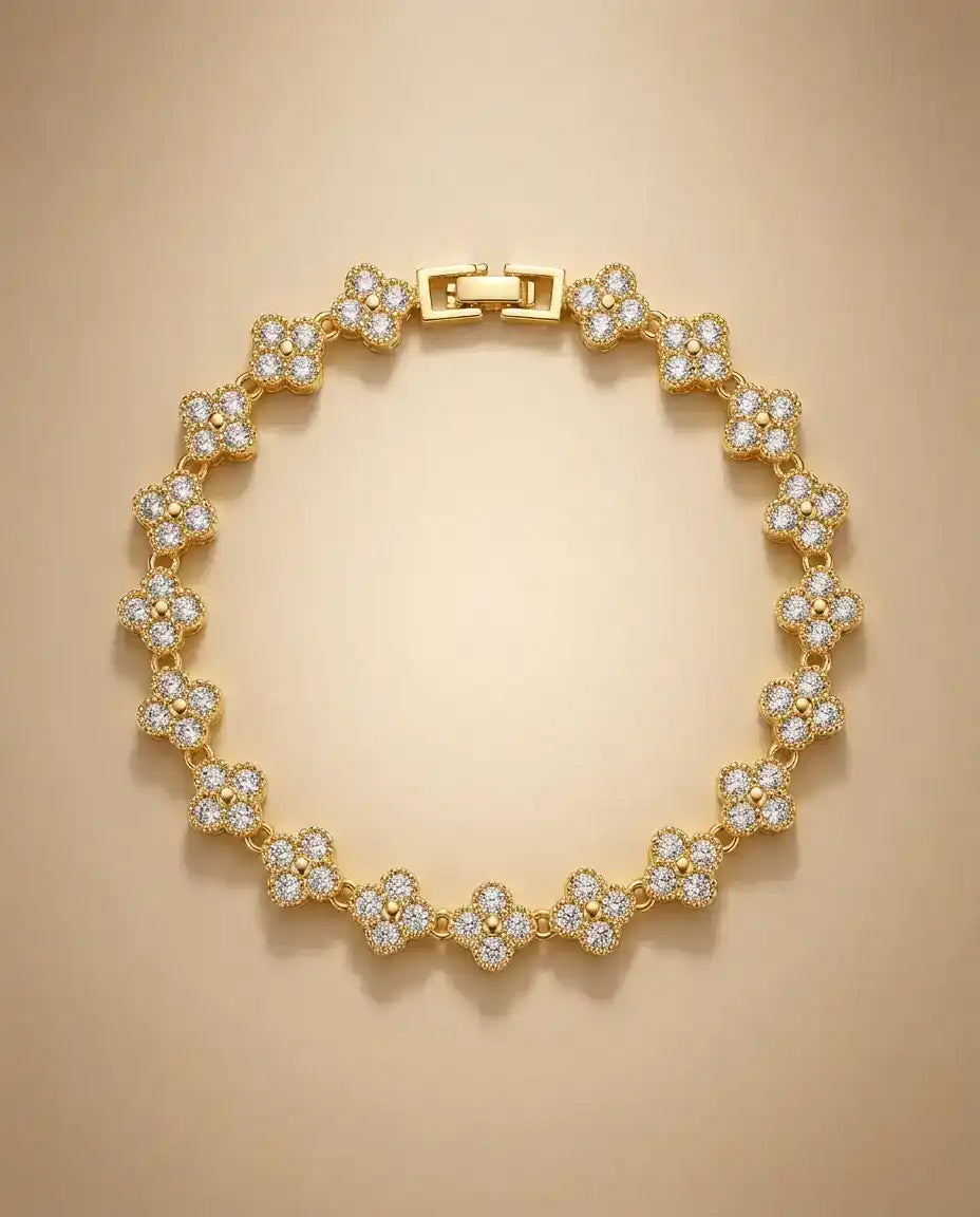 aphoriah Rosette® Signature Bracelet