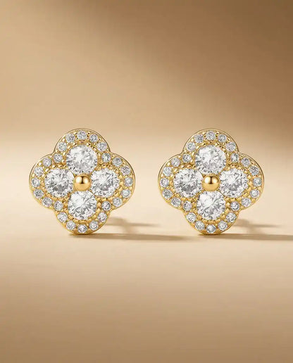 aphoriah Rosette® Signature Earrings