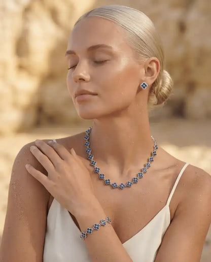 aphoriah Rosette® Signature Earrings