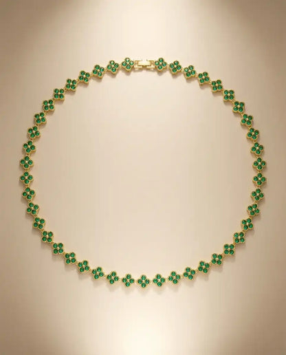 aphoriah Rosette® Signature Necklace