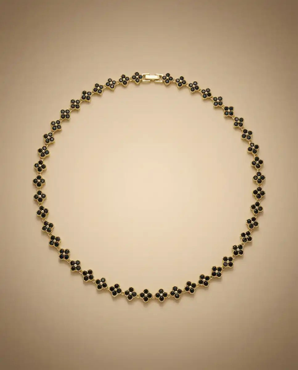 aphoriah Rosette® Signature Necklace