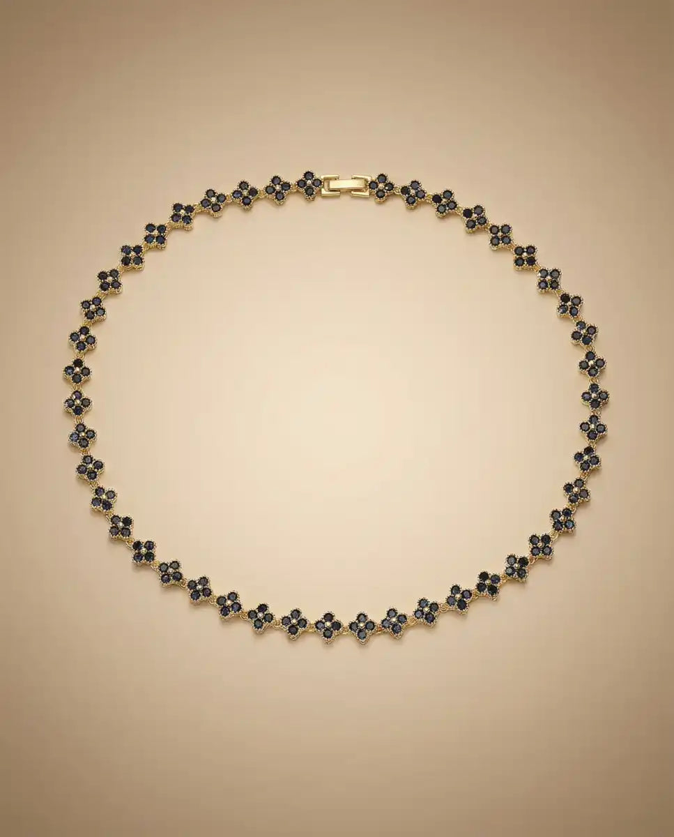 aphoriah Rosette® Signature Necklace