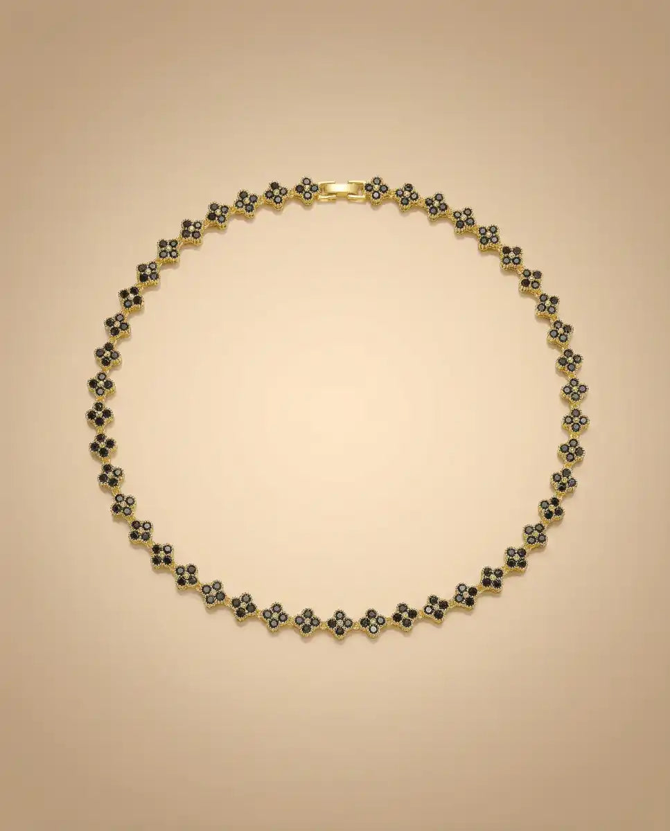 aphoriah Rosette® Signature Necklace