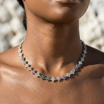 aphoriah Rosette® Signature Necklace