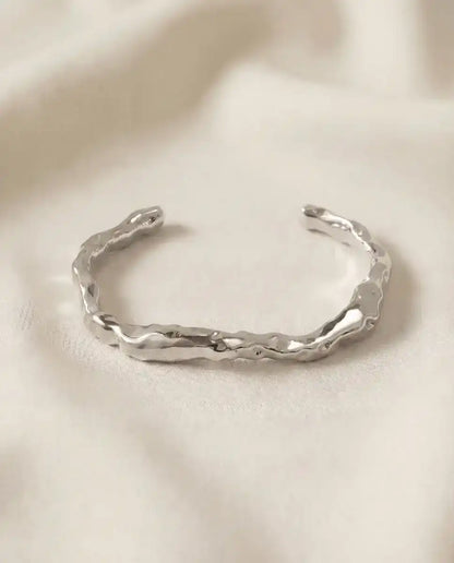 aphoriah Silver Rivière® Reef Bracelet