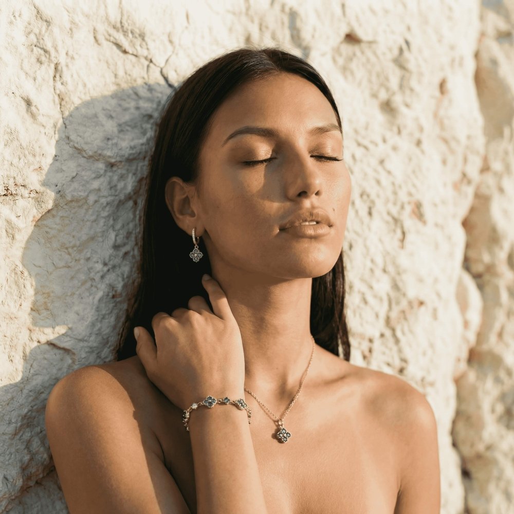 Rosette® Petite Bracelet - aphoriah