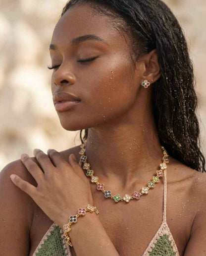 Rosette® Signature Earrings - aphoriah