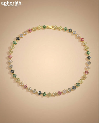 Rosette® Signature Necklace - aphoriah