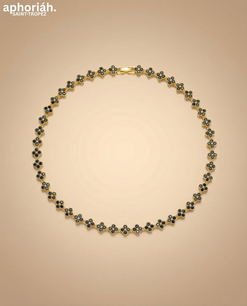 Rosette® Signature Necklace - aphoriah
